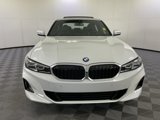 Certified 2024 BMW 330i xDrive Sedan image 2