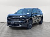 New 2026 Chevrolet Traverse LT w/ Midnight/Sport Edition image 2