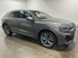 New 2025 Audi Q8 Premium Plus image 2