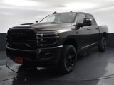 New 2025 RAM 2500 Laramie image 3