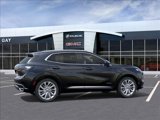 New 2025 Buick Envision Avenir image 5