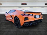 Used 2023 Chevrolet Corvette Stingray Preferred Cpe w/ 2LT image 4