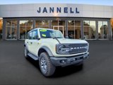 New 2025 Ford Bronco Badlands image 2