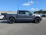 New 2025 Ford F150 XLT image 3