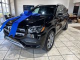 Used 2023 Mercedes-Benz GLS 450 4MATIC image 3