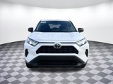 New 2025 Toyota RAV4 LE image 2