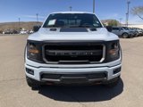 New 2025 Ford F150 XLT w/ Equipment Group 303A High image 3
