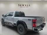 New 2025 Ford F250 Lariat w/ Lariat Ultimate Package image 3