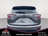 Used 2022 Acura RDX AWD image 4