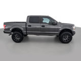 Used 2019 Ford F150 XL w/ Equipment Group 101A Mid image 4