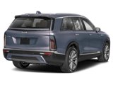 New 2026 Cadillac Vistiq Premium Luxury w/ LPO, Floor Liner Package image 3