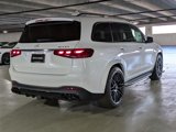 New 2026 Mercedes-Benz GLS 63 AMG 4MATIC image 2