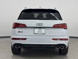 New 2025 Audi SQ5 Premium Plus image 6