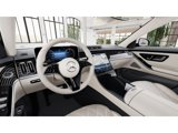 New 2026 Mercedes-Benz S 580e 4MATIC Sedan image 3