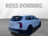 Used 2022 Kia Telluride SX w/ SX Prestige Package image 4