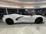 New 2025 Chevrolet Corvette Stingray Premium Conv w/ Z51 Performance Package image 2