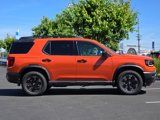 New 2026 Honda Passport TrailSport Elite image 3