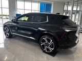 Used 2025 Chevrolet Equinox EV LT w/ Convenience Package II image 6