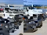 New 2025 Jeep Wrangler Willys image 2