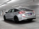 Certified 2022 Honda Civic Sport image 5