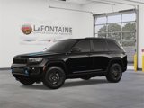 New 2025 Jeep Grand Cherokee Trailhawk w/ Luxury Tech Group III image 2