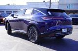 New 2025 Nissan Murano Platinum w/ Cargo Package image 3
