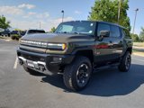 New 2025 GMC Hummer EV 3X w/ Extreme Off-Road Package image 4