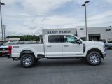 New 2025 Ford F250 Lariat image 2