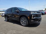 New 2026 Chevrolet Traverse LT w/ Driver Confidence Package image 2
