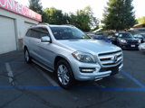 Used 2014 Mercedes-Benz GL 450 4MATIC image 2