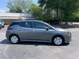Certified 2023 Nissan Leaf S image 2