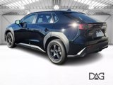 Used 2023 Subaru Solterra AWD image 5