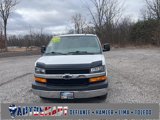 Used 2017 Chevrolet Express 3500 LT w/ LT Preferred Equipment Group image 4