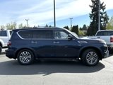 Used 2021 Nissan Armada SL w/ Captain's Chairs Package image 5