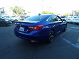 Used 2018 Honda Accord Sport image 3
