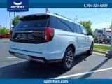 New 2025 Ford Expedition Max Platinum image 5