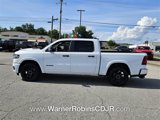 New 2025 RAM 1500 Laramie w/ Night Edition image 4
