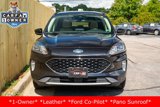 Used 2020 Ford Escape SEL image 2