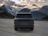 New 2025 Lincoln Navigator Black Label image 5