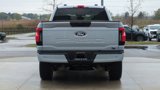 New 2025 Ford F150 Lightning XLT image 4