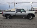 New 2025 Chevrolet Silverado 2500 Custom w/ Custom Value Package image 2
