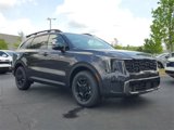 New 2025 Kia Sorento SX Prestige image 3