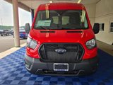 New 2025 Ford Transit 250 148 Medium Roof w/ Load Area Protection Package image 2