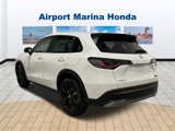 New 2025 Honda HR-V Sport image 3