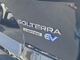 New 2025 Subaru Solterra Limited image 4