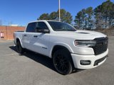 New 2025 RAM 1500 Limited image 4
