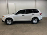 Used 2010 Subaru Forester 2.5X w/ Popular Equipment Group 1A image 2