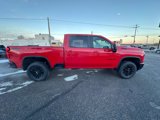 New 2025 Chevrolet Silverado 3500 LT w/ Trail Boss Package image 4