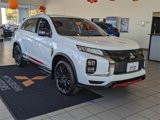 New 2024 Mitsubishi Outlander Sport Ralliart image 2