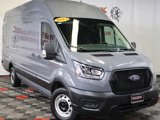 Used 2023 Ford Transit 350 148 High Roof Extended w/ Parcel Delivery Package image 3